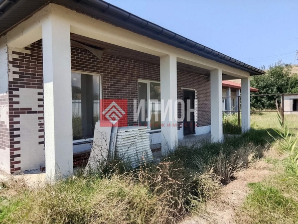 
  Продается дом 127 м². Фото 1.