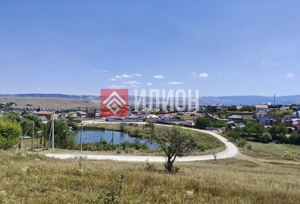 
  Продается земельный участок 6 соток. Фото 1.