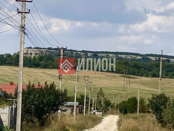 
  Продается земельный участок 11 соток. Фото 1.