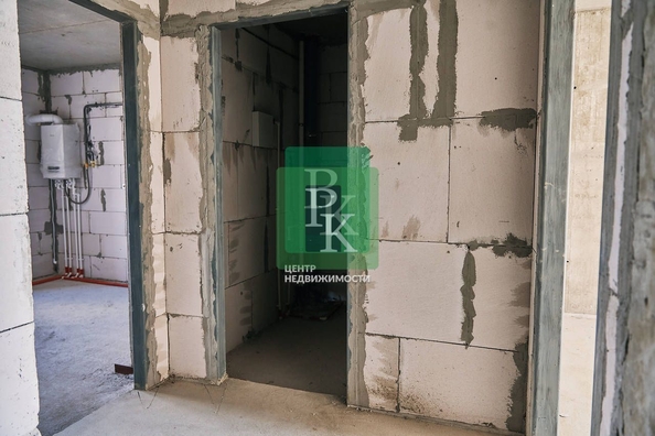 
  Продается 1-комн. квартира 43 м². Фото 5.