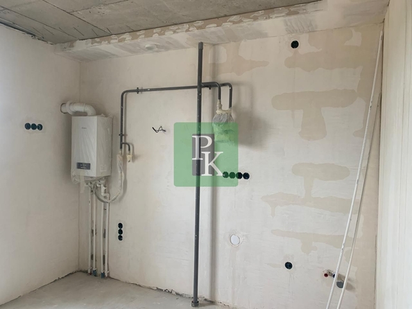 
  Продается 1-комн. квартира 43 м². Фото 6.