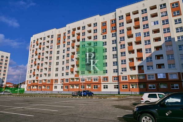 
  Продается 1-комн. квартира 43 м². Фото 11.