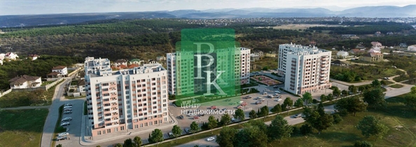 
  Продается 1-комн. квартира 43 м². Фото 15.