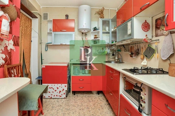 
  Продается 1-комн. квартира 29.4 м². Фото 7.