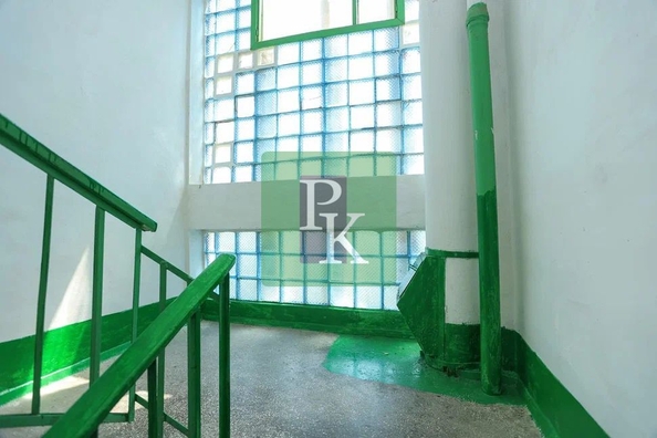 
  Продается 1-комн. квартира 29.4 м². Фото 11.