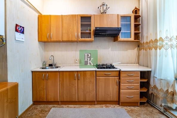 
  Продается 3-комн. квартира 80 м². Фото 26.
