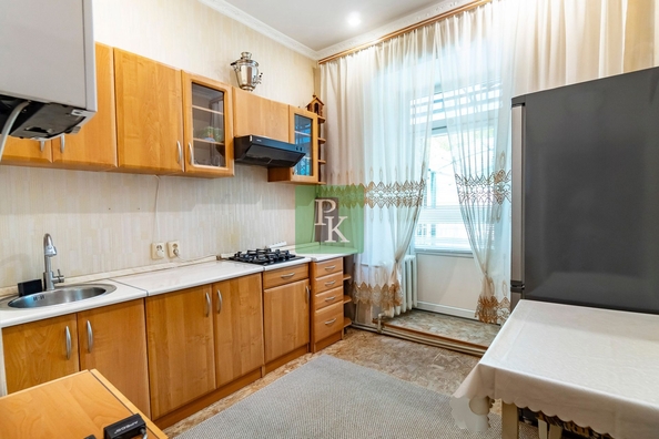 
  Продается 3-комн. квартира 80 м². Фото 28.