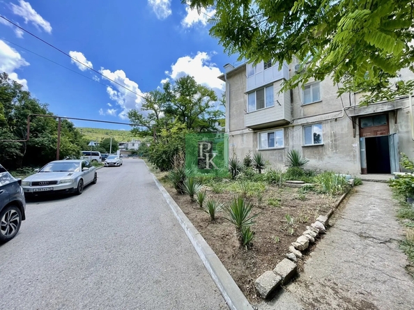 
  Продается 2-комн. квартира 46.7 м². Фото 10.