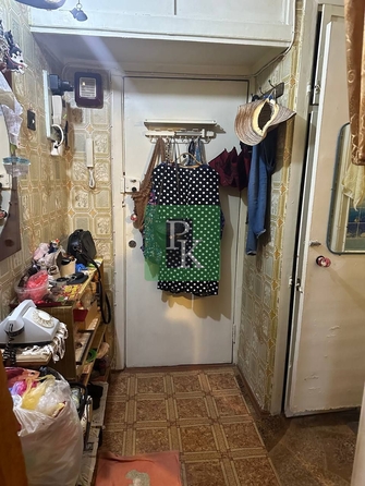 
  Продается 1-комн. квартира 32 м². Фото 9.