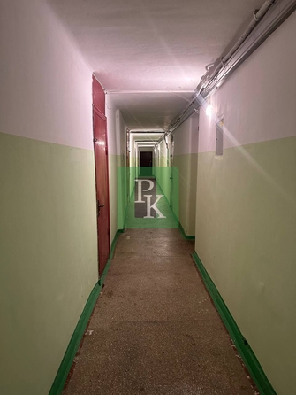 
  Продается 1-комн. квартира 32 м². Фото 12.