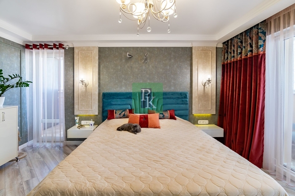 
  Продается 3-комн. квартира 104.3 м². Фото 2.