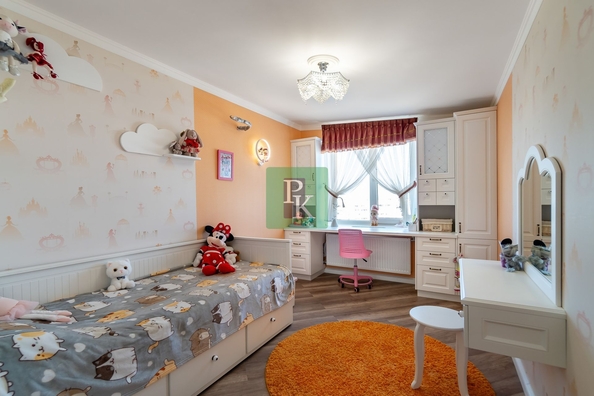 
  Продается 3-комн. квартира 104.3 м². Фото 5.