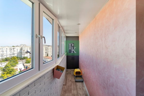 
  Продается 3-комн. квартира 104.3 м². Фото 20.
