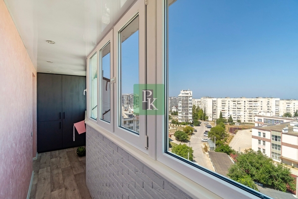 
  Продается 3-комн. квартира 104.3 м². Фото 21.