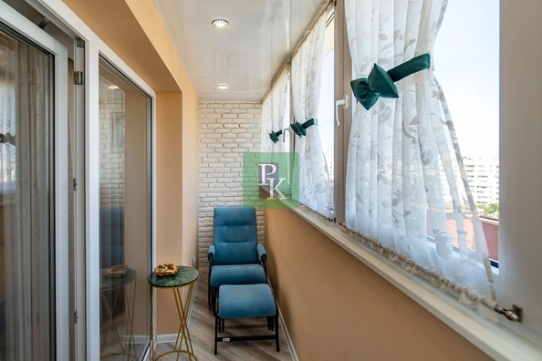 
  Продается 3-комн. квартира 104.3 м². Фото 22.