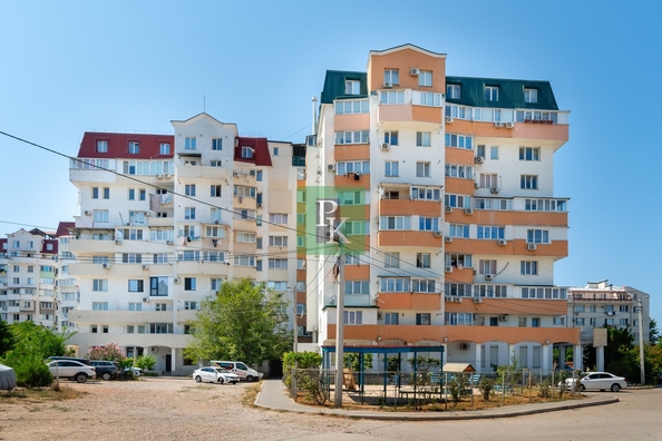 
  Продается 3-комн. квартира 104.3 м². Фото 38.