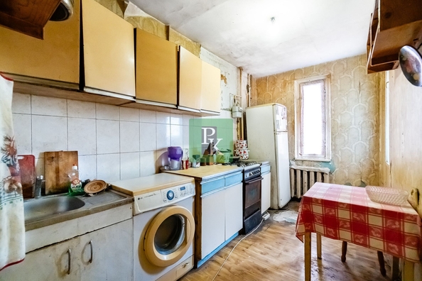 
  Продается 3-комн. квартира 73.1 м². Фото 5.