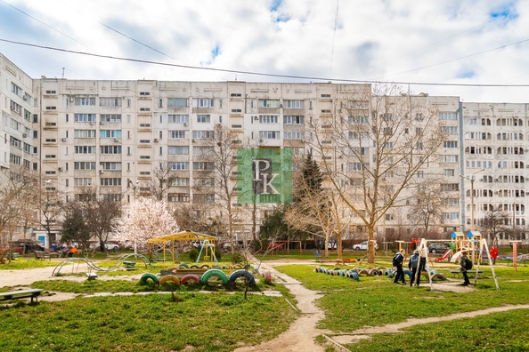 
  Продается 3-комн. квартира 73.1 м². Фото 12.