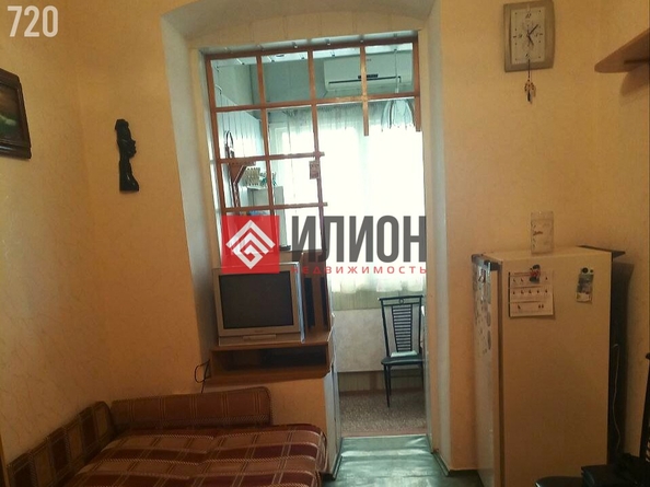
  Продается студия 24 м². Фото 5.