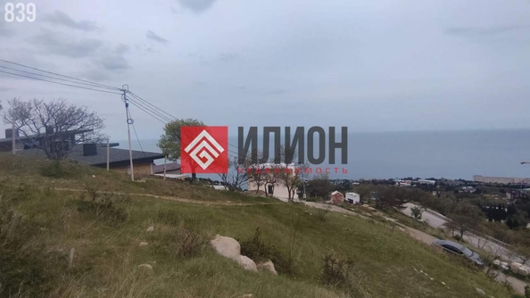 
  Продается земельный участок 10 соток. Фото 6.