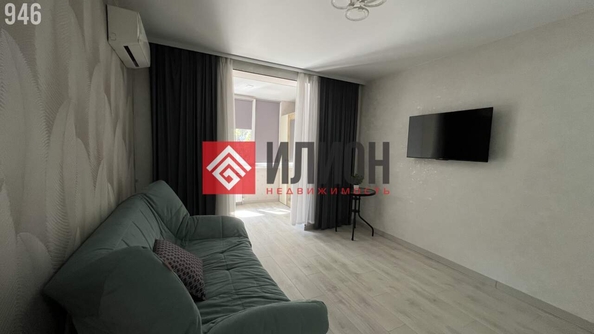 
  Продается 1-комн. квартира 43.4 м². Фото 3.
