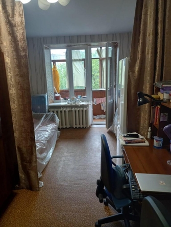 
  Продается комната 47.8 м². Фото 2.
