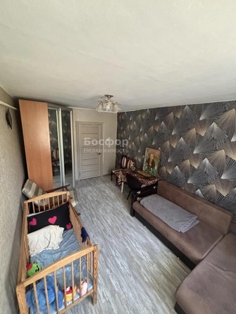 
  Продается 2-комн. квартира 50.4 м². Фото 7.