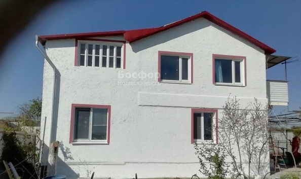 
  Продается дом 110 м². Фото 1.