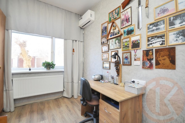 
  Продается 2-комн. квартира 43 м². Фото 6.