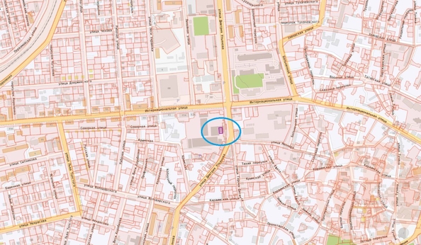 
  Продается универсальное помещение 246 м². Фото 12.