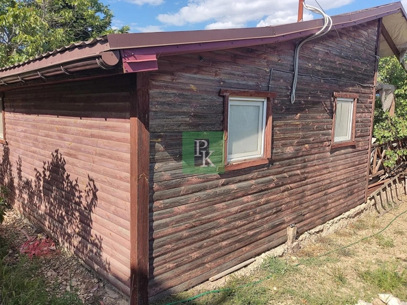 
  Продается дом 40.4 м². Фото 1.