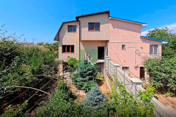 
  Продается дом 91 м². Фото 1.
