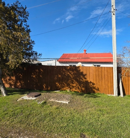 
  Продается дом 80 м². Фото 1.