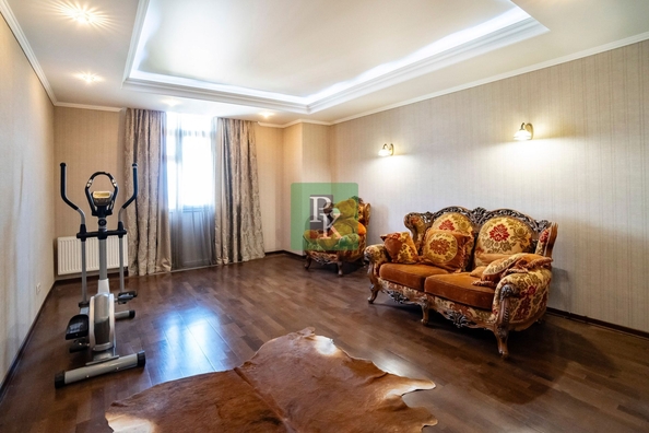 
  Продается 4-комн. квартира 170.5 м². Фото 11.