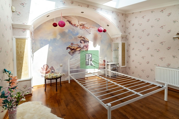 
  Продается 4-комн. квартира 170.5 м². Фото 36.