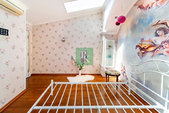 
  Продается 4-комн. квартира 170.5 м². Фото 37.