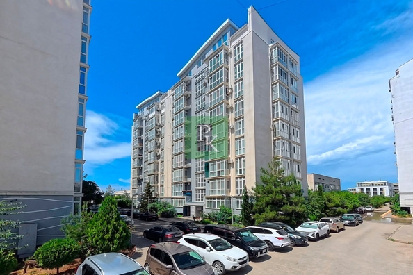 
  Продается 4-комн. квартира 170.5 м². Фото 52.