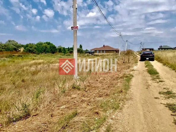 
  Продается земельный участок 6.1 соток. Фото 3.