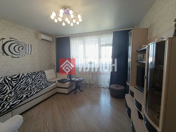 
  Продается 2-комн. квартира 53.1 м². Фото 1.