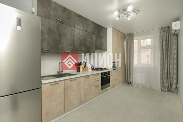 
  Продается 2-комн. квартира 57.1 м². Фото 1.