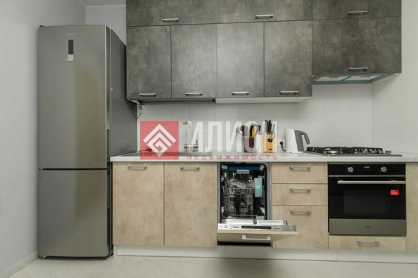 
  Продается 2-комн. квартира 57.1 м². Фото 4.