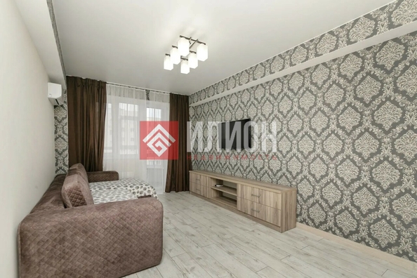 
  Продается 2-комн. квартира 57.1 м². Фото 6.