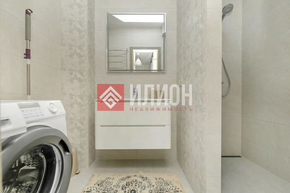 
  Продается 2-комн. квартира 57.1 м². Фото 13.