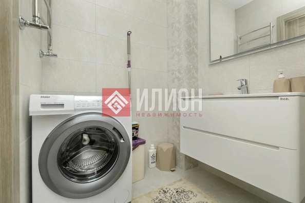 
  Продается 2-комн. квартира 57.1 м². Фото 14.