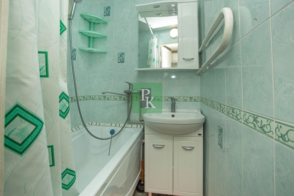 
  Продается 2-комн. квартира 44 м². Фото 8.