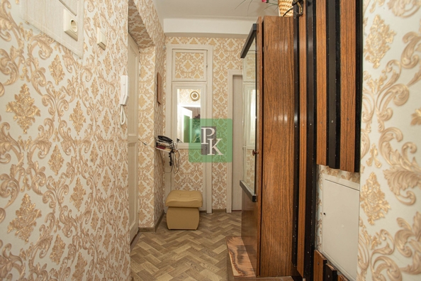 
  Продается 2-комн. квартира 44 м². Фото 12.