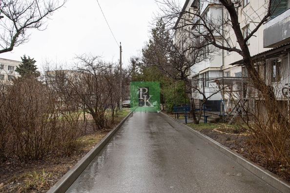 
  Продается 2-комн. квартира 44 м². Фото 17.