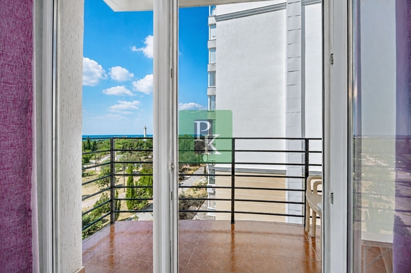 
  Продается апартамент 17 м². Фото 7.