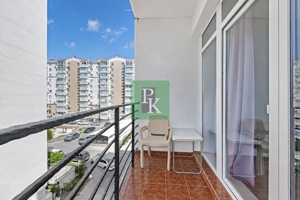 
  Продается апартамент 17 м². Фото 8.