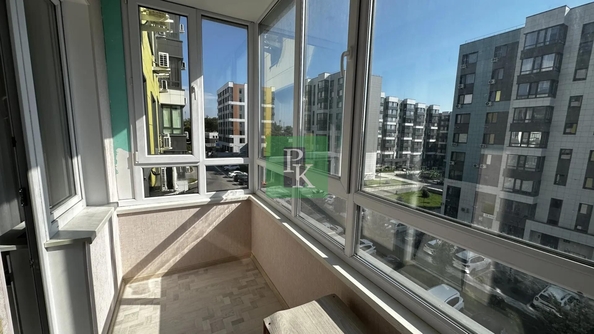 
  Продается 1-комн. квартира 34.5 м². Фото 7.
